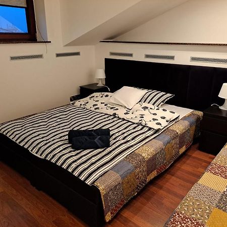 Apartament Wschodnia Lublin Ngoại thất bức ảnh
