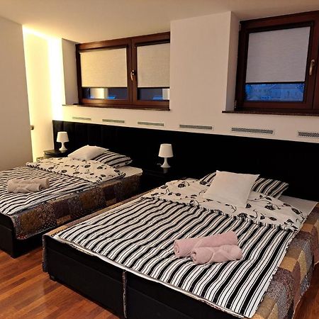 Apartament Wschodnia Lublin Ngoại thất bức ảnh