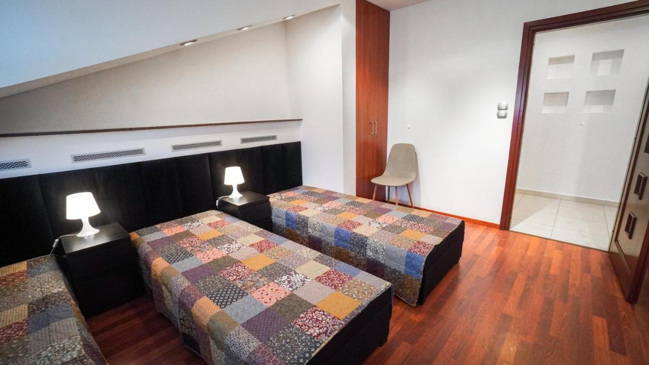 Apartament Wschodnia Lublin Ngoại thất bức ảnh