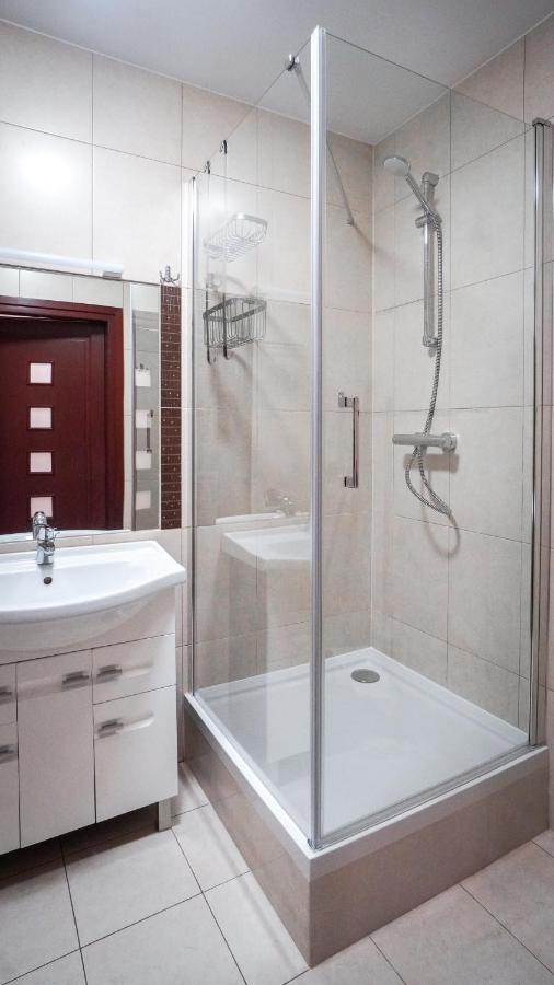 Apartament Wschodnia Lublin Ngoại thất bức ảnh