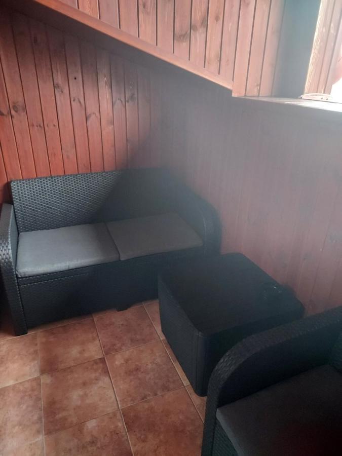 Apartament Wschodnia Lublin Ngoại thất bức ảnh