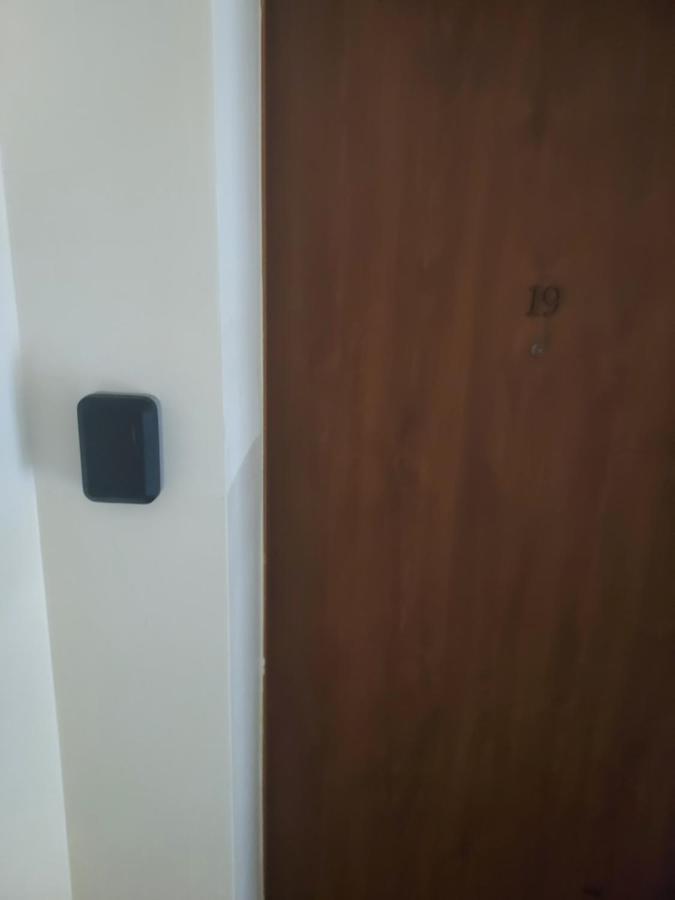 Apartament Wschodnia Lublin Ngoại thất bức ảnh