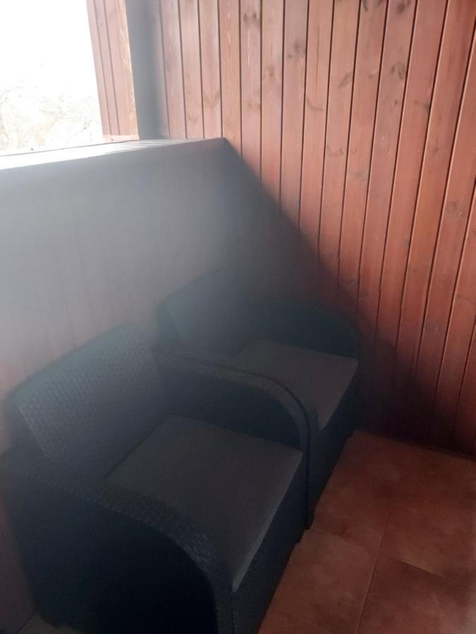 Apartament Wschodnia Lublin Ngoại thất bức ảnh