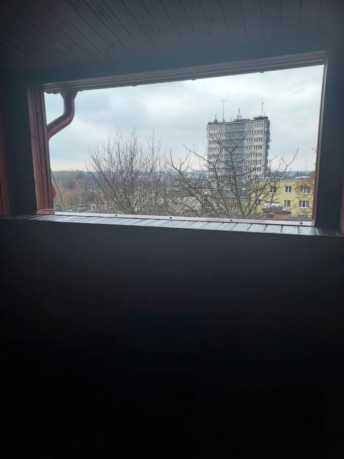 Apartament Wschodnia Lublin Ngoại thất bức ảnh