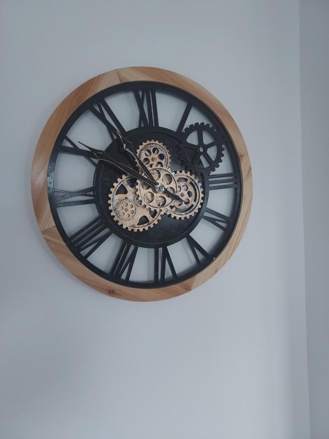 Apartament Wschodnia Lublin Ngoại thất bức ảnh