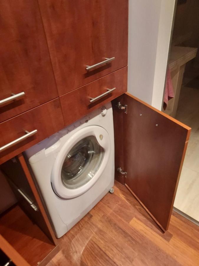 Apartament Wschodnia Lublin Ngoại thất bức ảnh