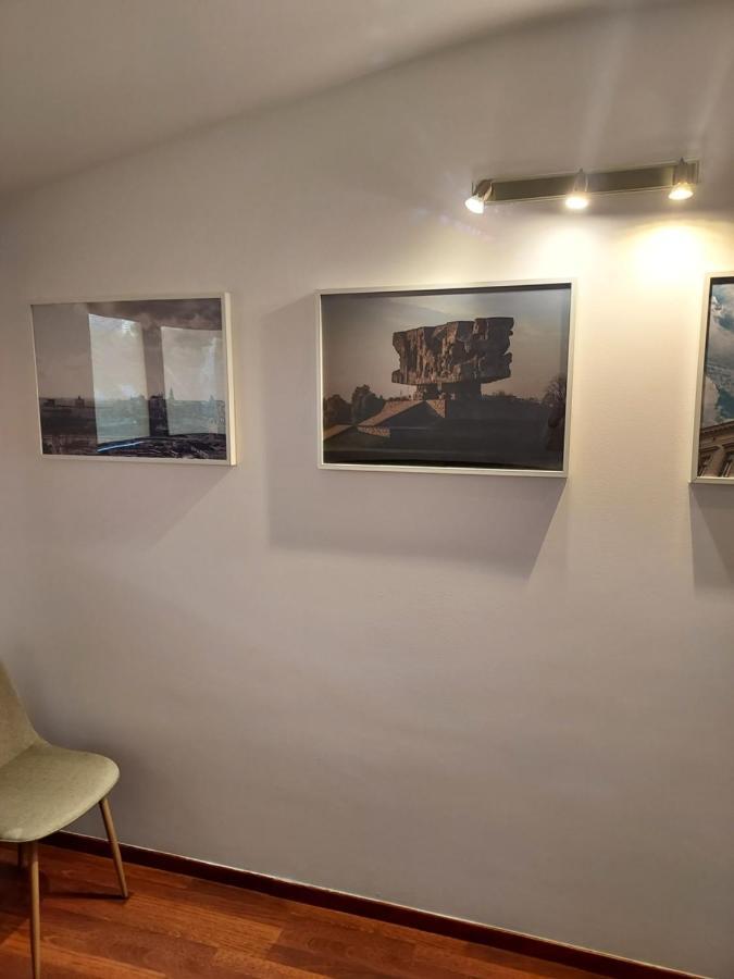 Apartament Wschodnia Lublin Ngoại thất bức ảnh