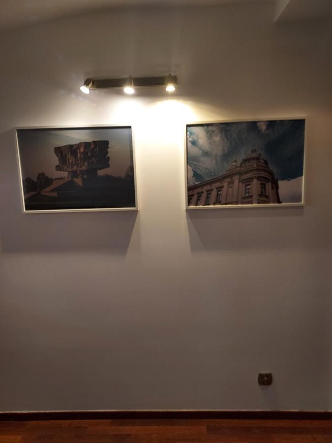 Apartament Wschodnia Lublin Ngoại thất bức ảnh